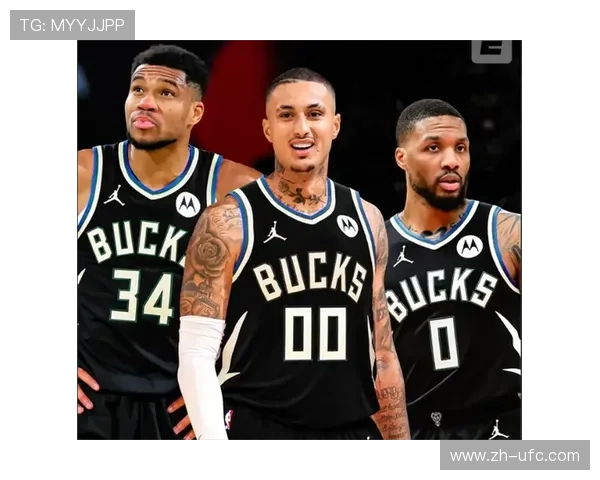 雄鹿保持争冠级别竞争力，超级巨星核心体系稳固