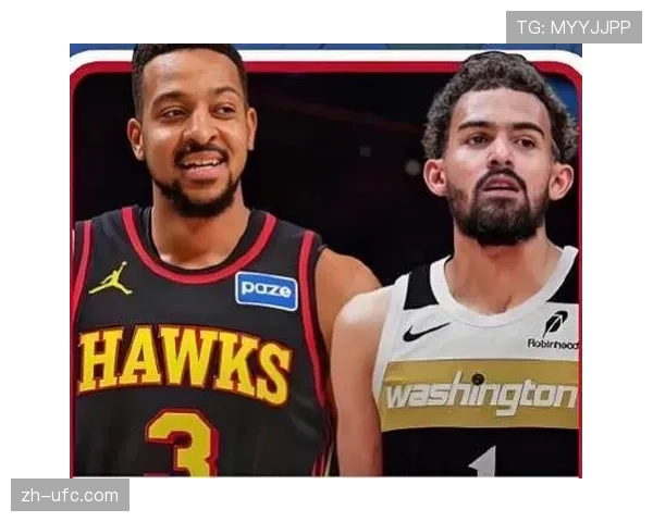 老鹰119-98轻取奇才:特雷杨组织串联激活全队进攻 老鹰119-98轻取奇才:特雷杨组织串联激活全队进攻